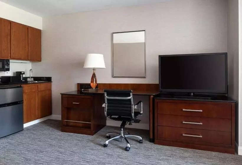 اتاق استاندارد, Provo Marriott Hotel & Conference Center