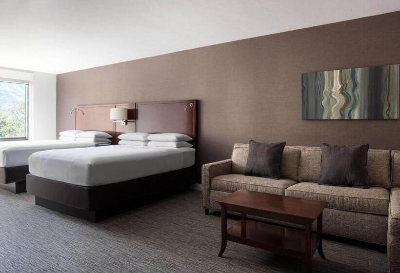 غرفة قياسية, Provo Marriott Hotel & Conference Center