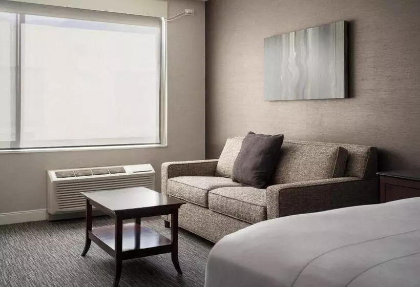 اتاق استاندارد, Provo Marriott Hotel & Conference Center