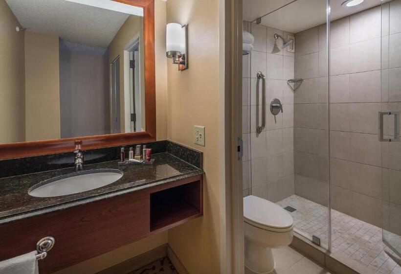 غرفة قياسية, Provo Marriott Hotel & Conference Center