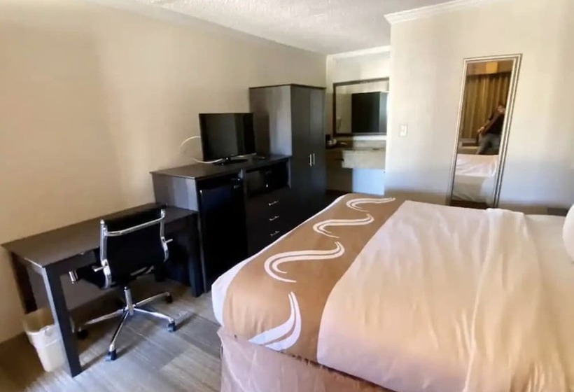 豪华房间, Hibiscus Inn & Suites