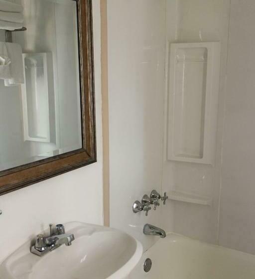 غرفه قياسيه سريرين مزدوجين, Lexington By Hotel Rl Miami Beach