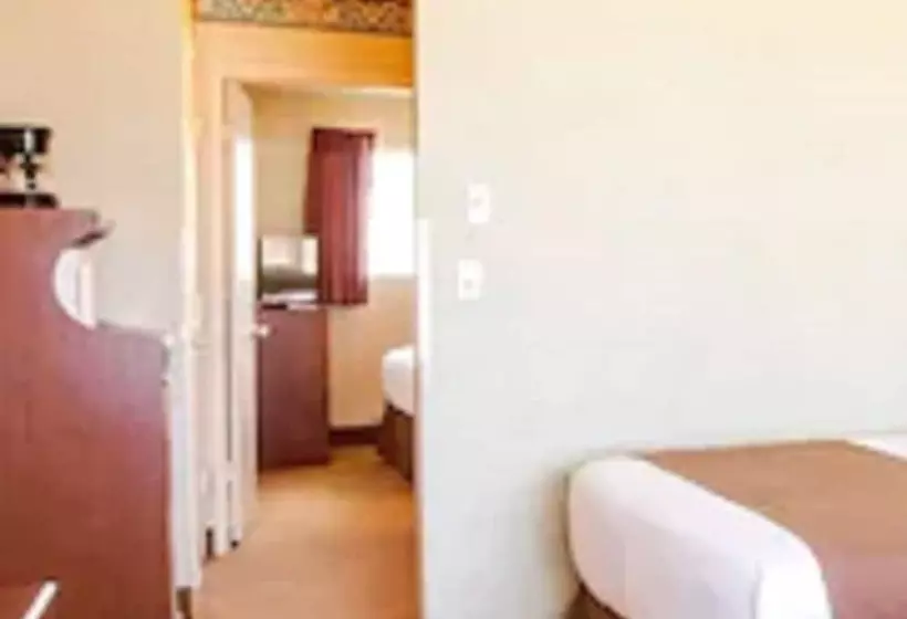 اتاق استاندارد با 2 تخت دوبل, Ebb Tide Oceanfront Inn