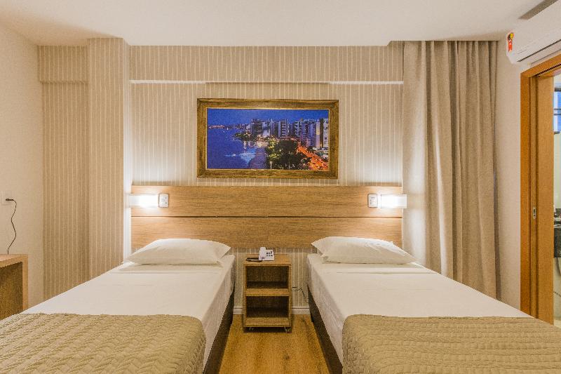 غرفة سوبيريور, Eden Roc Inn & Suites Near The Maingate