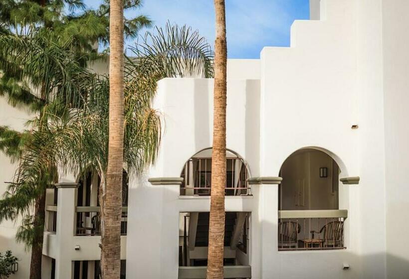 חדר סטנדרט עם מיטת קינג, Palm Mountain Resort & Spa