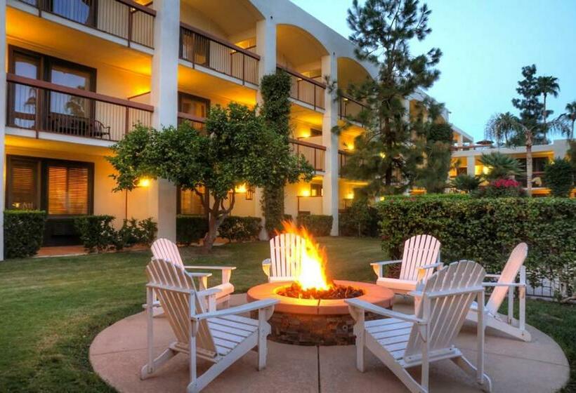 חדר דלוקס, Palm Mountain Resort & Spa