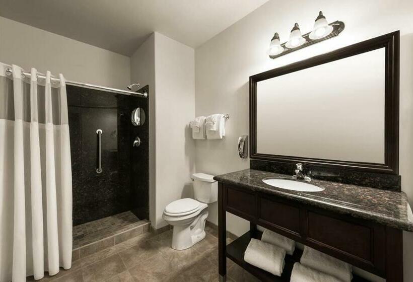 חדר דלוקס, Palm Mountain Resort & Spa