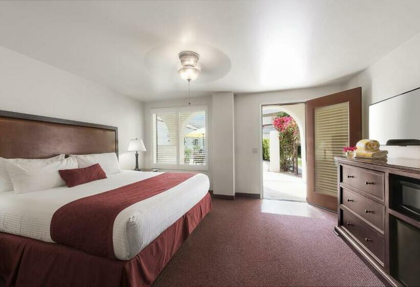 Deluxe-huone, Palm Mountain Resort & Spa