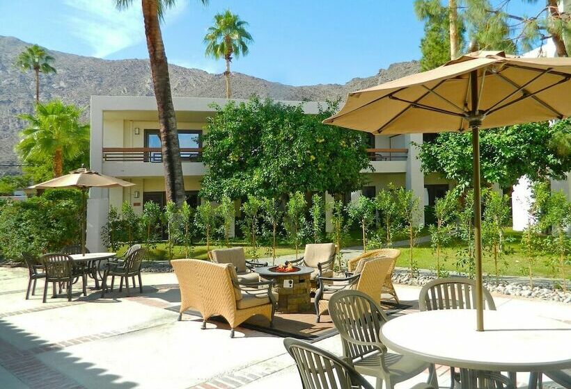 חדר דלוקס פנימי, Palm Mountain Resort & Spa