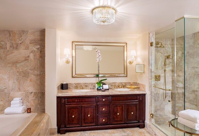 豪华房间, Trump National Doral Golf Resort