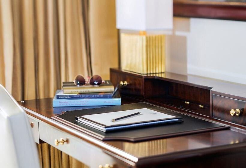 豪华房间, Trump National Doral Golf Resort