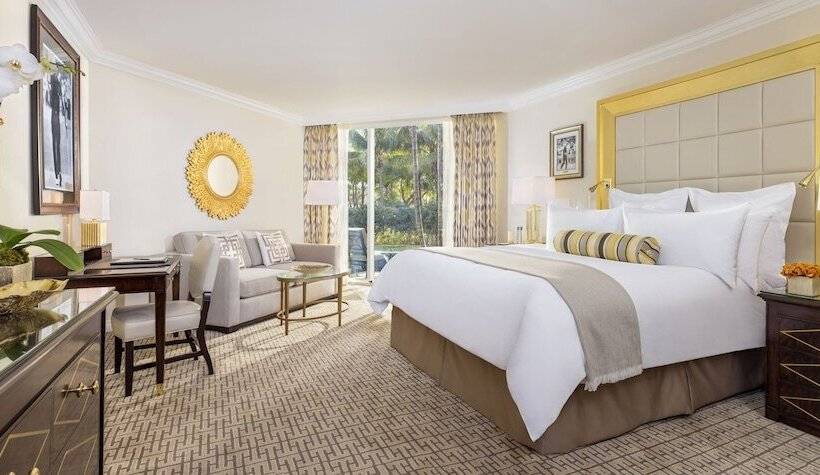 デラックスルーム, Trump National Doral Golf Resort