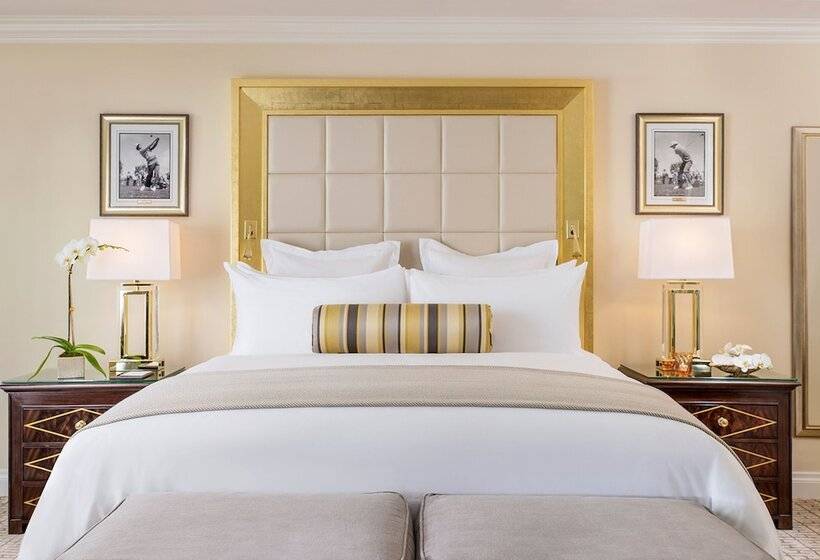 豪华房间, Trump National Doral Golf Resort