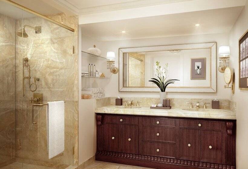 プレミアムルーム, Trump National Doral Golf Resort