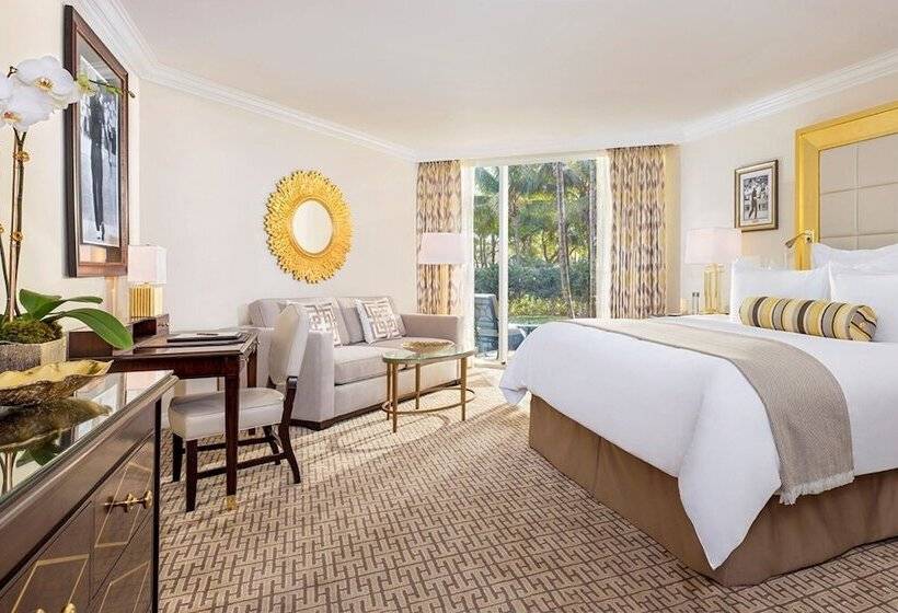 高级客房, Trump National Doral Golf Resort