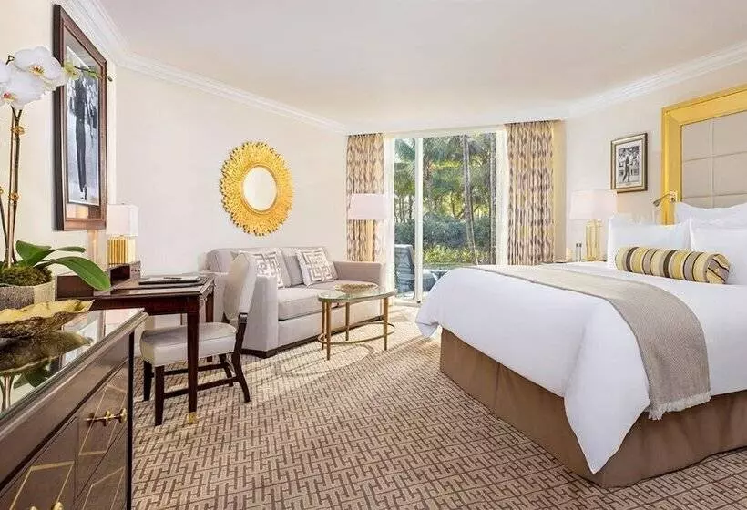 プレミアムルーム, Trump National Doral Golf Resort