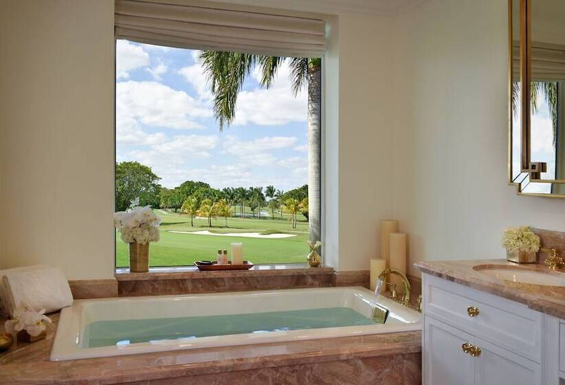 高级套房, Trump National Doral Golf Resort