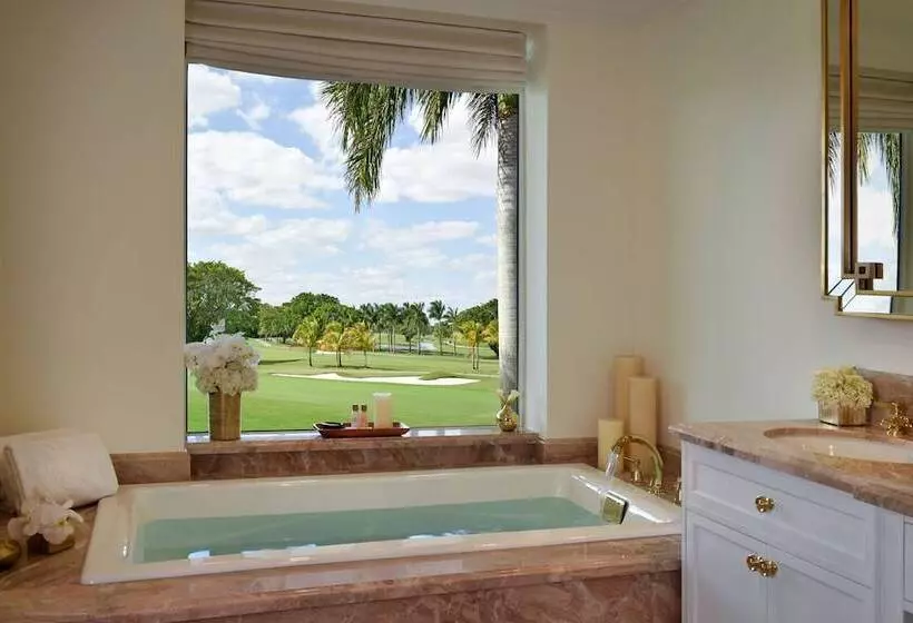 プレミアムスイート, Trump National Doral Golf Resort
