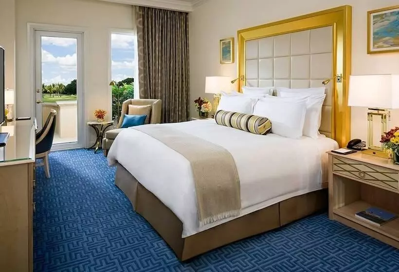プレミアムスイート, Trump National Doral Golf Resort