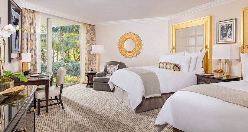 プレミアムルーム, Trump National Doral Golf Resort