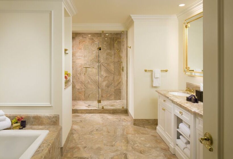 高级套房, Trump National Doral Golf Resort