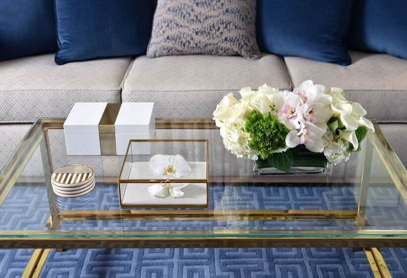 高级套房, Trump National Doral Golf Resort