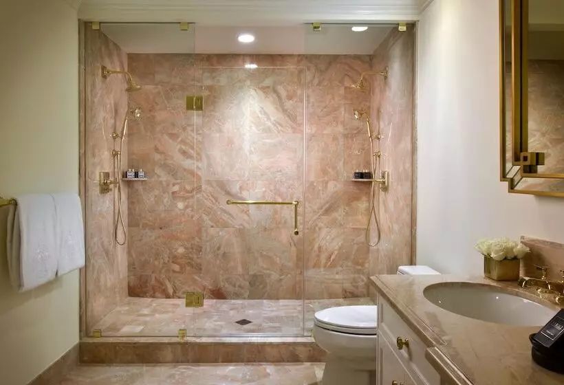 プレミアムルーム, Trump National Doral Golf Resort