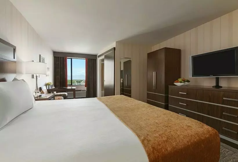 デラックスルーム, Gold Coast Hotel And Casino