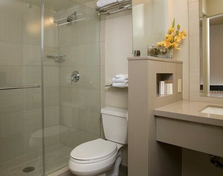 חדר דלוקס, Gold Coast Hotel And Casino