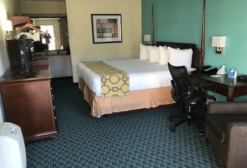 스탠다드 룸 더블 침대 2개, Baymont Inn & Suites Florence By Wyndham