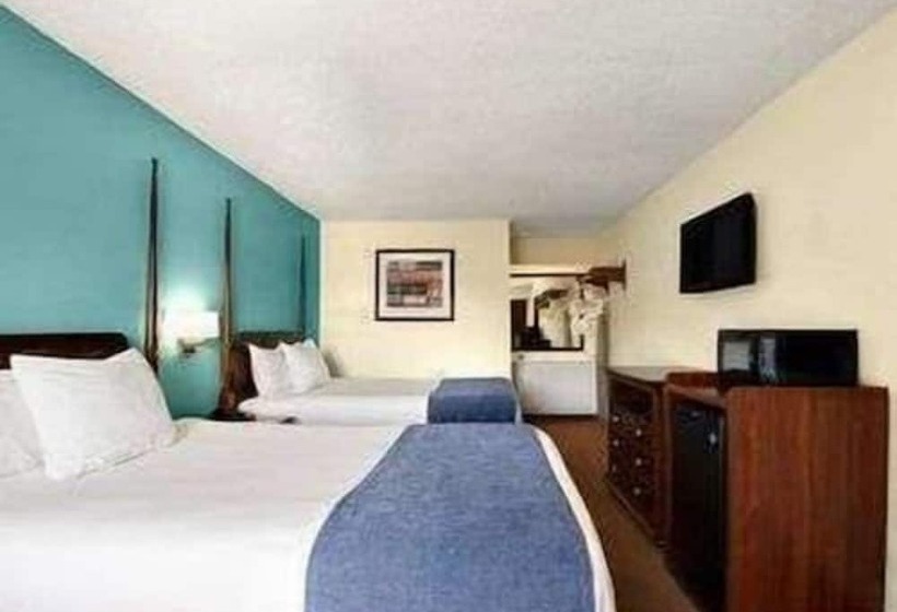 جناح, Baymont Inn & Suites Florence By Wyndham