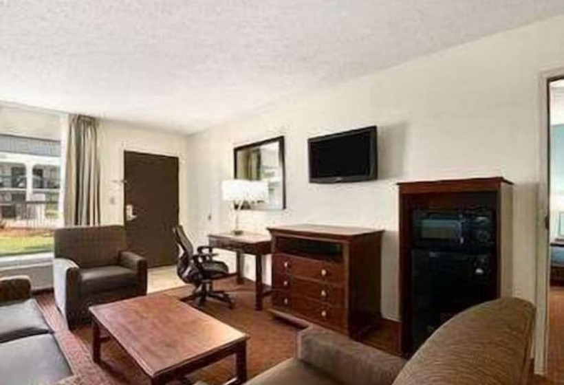 جناح, Baymont Inn & Suites Florence By Wyndham