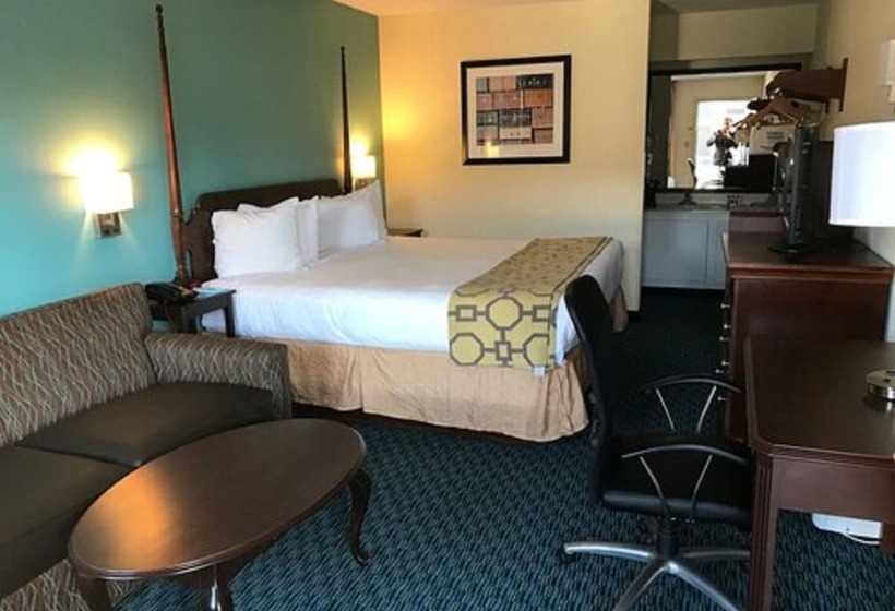 스위트, Baymont Inn & Suites Florence By Wyndham
