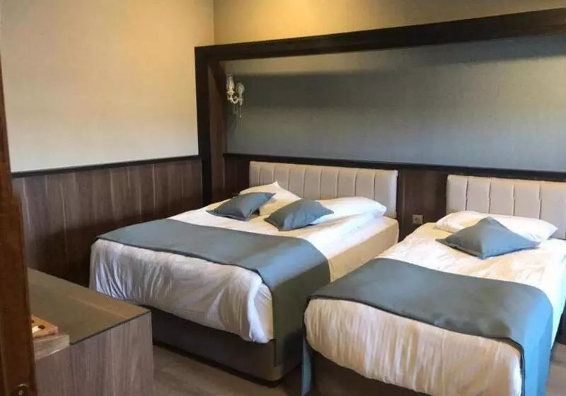 اتاق استاندارد, Baymont Inn & Suites Florence By Wyndham