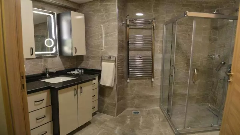 اتاق استاندارد, Baymont Inn & Suites Florence By Wyndham
