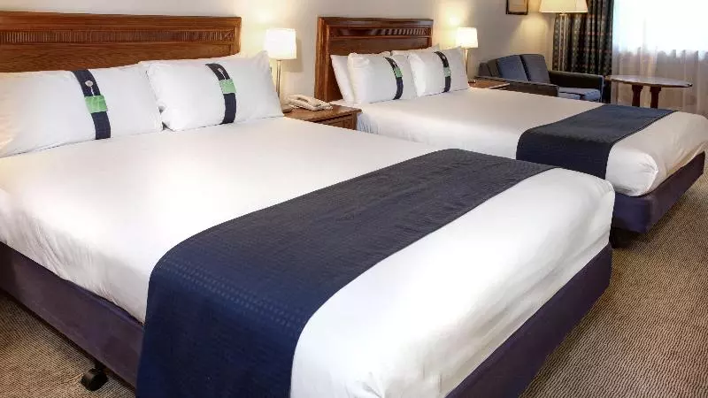 اتاق استاندارد, Baymont Inn & Suites Florence By Wyndham