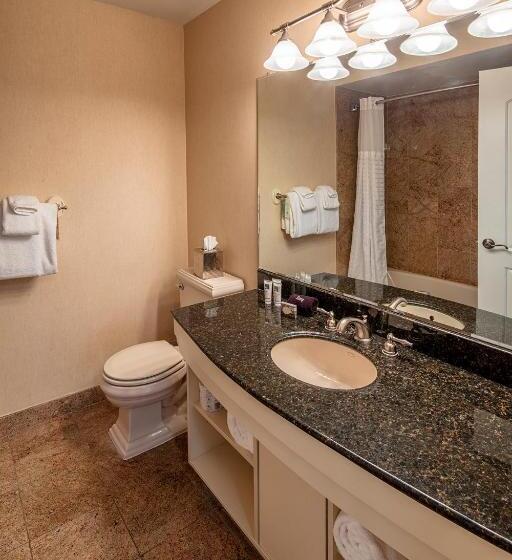 Люкс Superior, Collegian Hotel & Suites, Trademark Collection By Wyndham