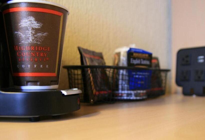 스탠다드 룸 더블 침대 2개, Country Inn & Suites By Radisson, Grand Prairiedfwarlington, Tx