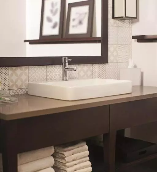 身障者適用キングサイズベッドルーム, Country Inn & Suites By Radisson, Grand Prairiedfwarlington, Tx