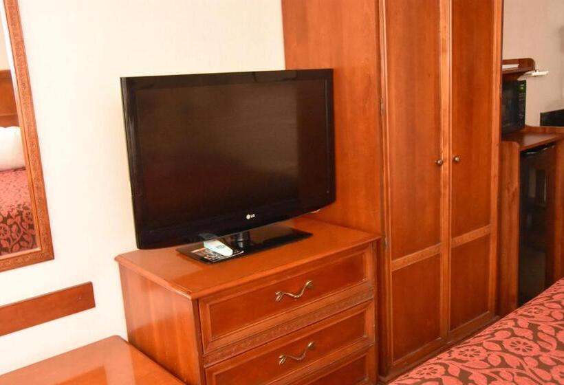 身障者適用スタンダードルーム, Days Inn By Wyndham Las Cruces