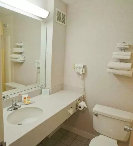ビジネスルーム, Days Inn By Wyndham Parsippany