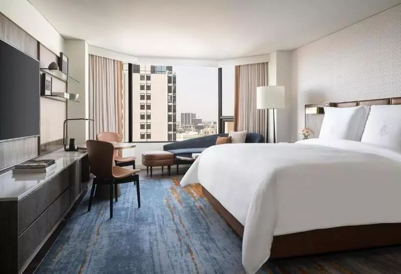 اتاق پرمیوم, Four Seasons Hotel Houston