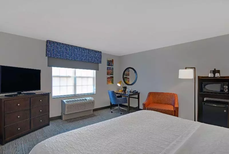 اتاق استاندارد برای معلولان, Four Seasons Hotel Houston