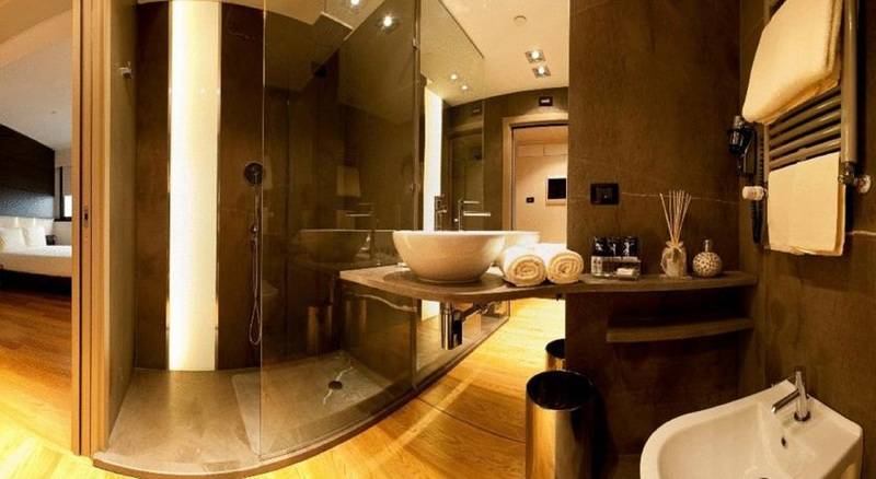 エクゼクティブスイート, Four Seasons Hotel Houston