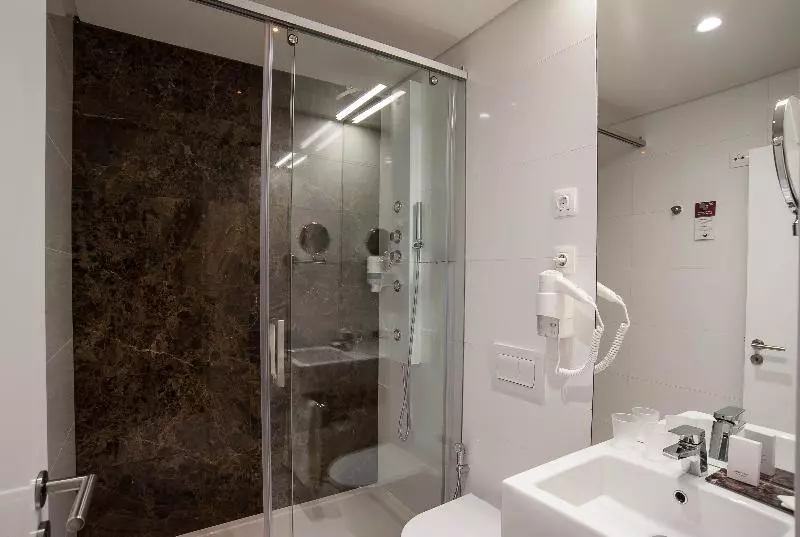 سوئیت با تخت بزرگ, Four Seasons Hotel Houston