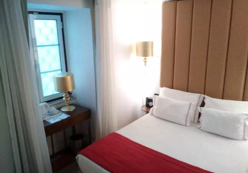 سوئیت با تخت بزرگ, Four Seasons Hotel Houston