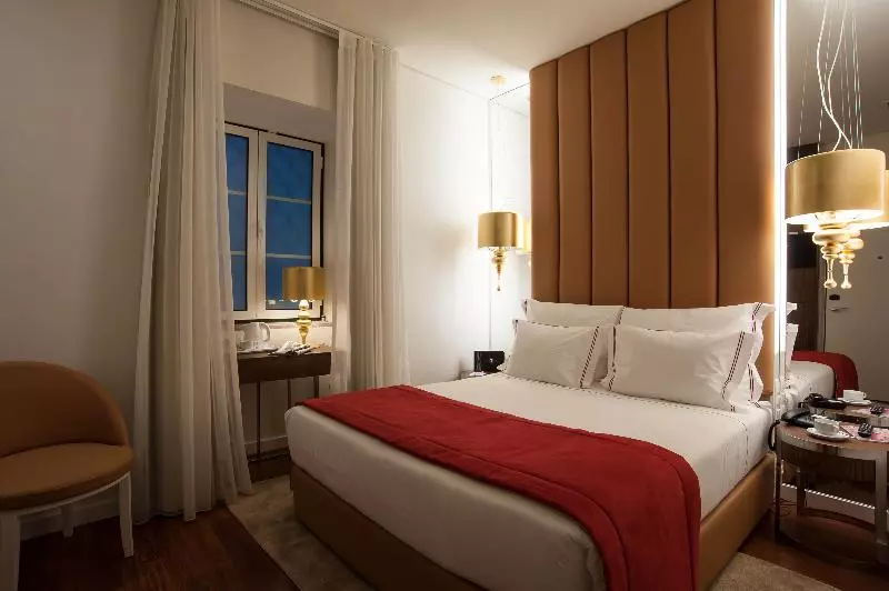 سوئیت با تخت بزرگ, Four Seasons Hotel Houston