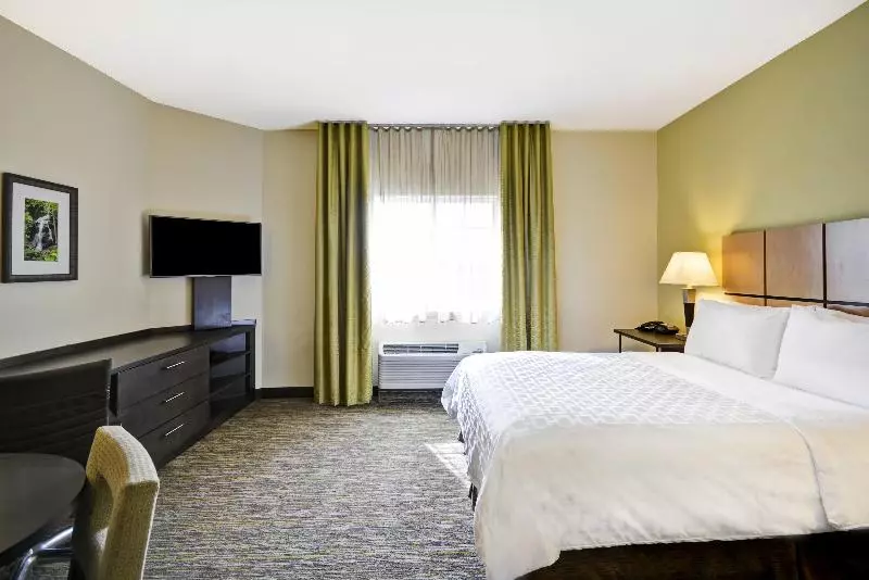 آپارتمان 2 خوابه, Four Seasons Hotel Houston