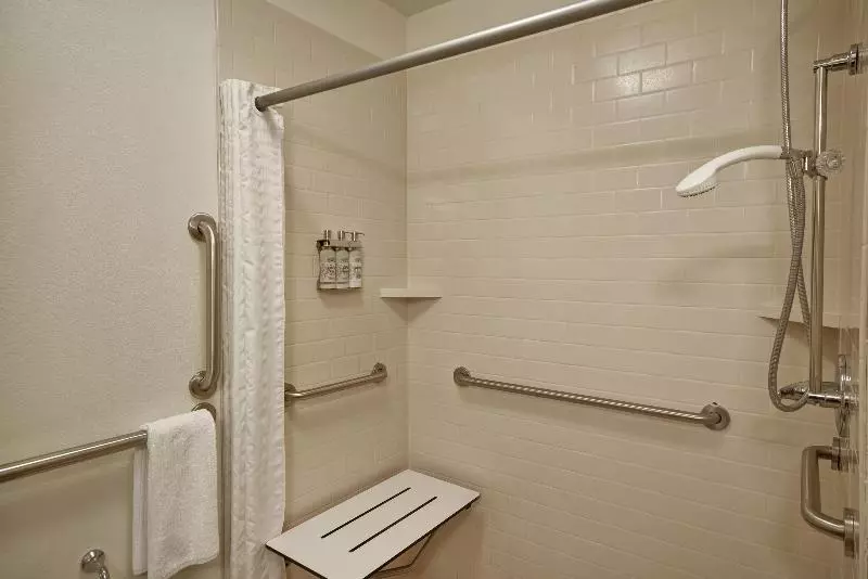 آپارتمان 2 خوابه, Four Seasons Hotel Houston
