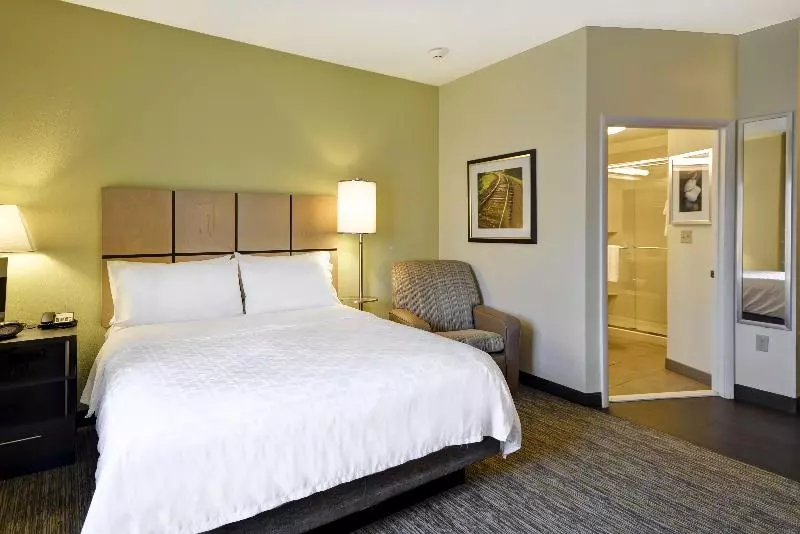 آپارتمان 2 خوابه, Four Seasons Hotel Houston